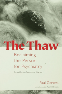 Cover image: The Thaw 1st edition 9780881633801