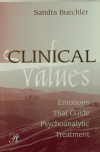 Omslagafbeelding: Clinical Values 1st edition 9781138142510