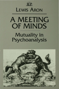 Cover image: A Meeting of Minds 1st edition 9780881633719