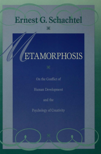 Imagen de portada: Metamorphosis 1st edition 9781138462311