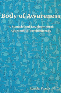 Imagen de portada: Body of Awareness 1st edition 9781138130890