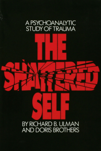 Titelbild: The Shattered Self 1st edition 9780881631746