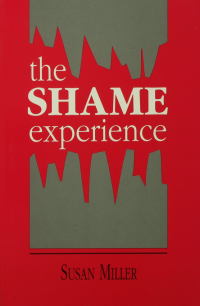 Omslagafbeelding: The Shame Experience 1st edition 9781138462199