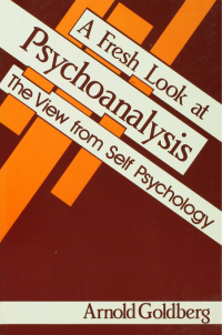 Imagen de portada: A Fresh Look at Psychoanalysis 1st edition 9781138462267