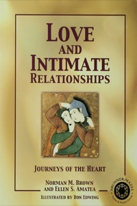 Cover image: Love and Intimate Relationships 1st edition 9781138441347