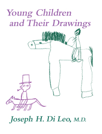 Immagine di copertina: Young Children And Their Drawings 1st edition 9780876308332