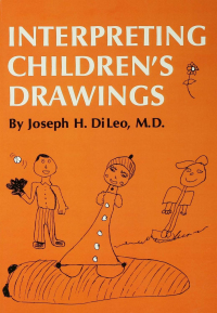 صورة الغلاف: Interpreting Children's Drawings 1st edition 9780876303313