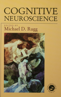 Cover image: Cognitive Neuroscience 1st edition 9780863774904