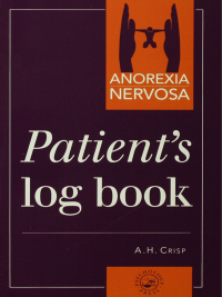 Imagen de portada: Anorexia Nervosa 1st edition 9780863774072