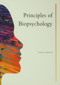 Cover image: Principles Of Biopsychology 1st edition 9780863772825