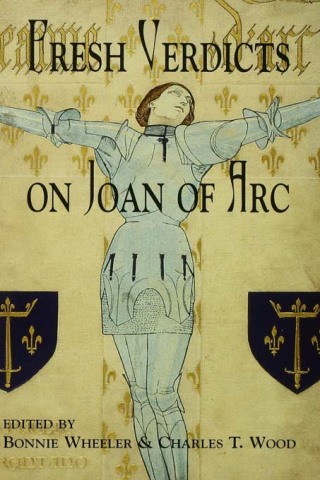 Omslagafbeelding: Fresh Verdicts on Joan of Arc 1st edition 9780815336648
