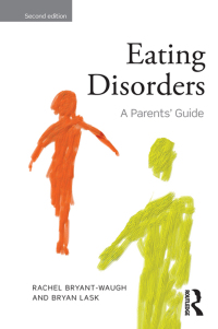 表紙画像: Eating Disorders 2nd edition 9780415814775