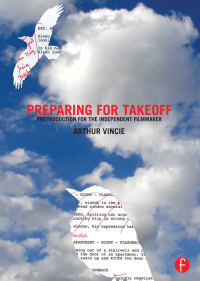 Cover image: Preparing For Takeoff 1st edition 9781138426115