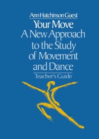 Cover image: Your Move 1st edition 9781138180611