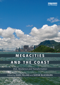 Titelbild: Megacities and the Coast 1st edition 9780415815048
