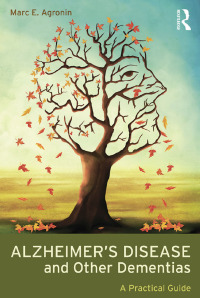 Imagen de portada: Alzheimer's Disease and Other Dementias 3rd edition 9780415857000