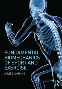 Imagen de portada: Fundamental Biomechanics of Sport and Exercise 1st edition 9780415815079