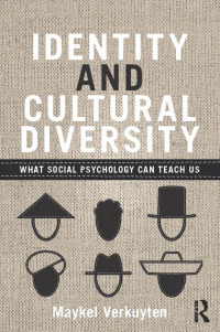 Cover image: Identity and Cultural Diversity 1st edition 9781848721203