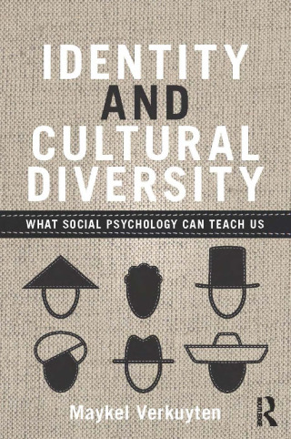 صورة الغلاف: Identity and Cultural Diversity 1st edition 9781848721203