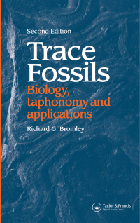 Imagen de portada: Trace Fossils 1st edition 9781138177550