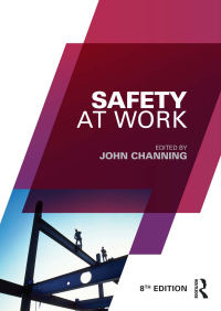 Cover image: Safety at Work 8th edition 9780415656962