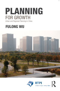 Titelbild: Planning for Growth 1st edition 9780415814423