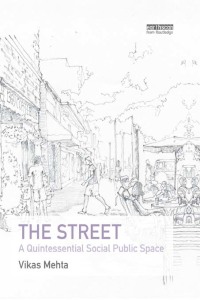 صورة الغلاف: The Street 1st edition 9780415527101