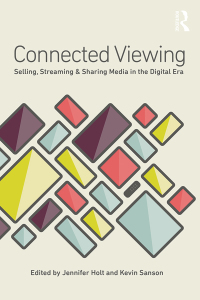 Titelbild: Connected Viewing 1st edition 9780415813570