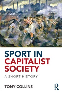 Titelbild: Sport in Capitalist Society 1st edition 9780415813563