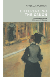 Cover image: Differencing the Canon 1st edition 9780415067003