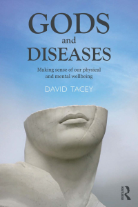 Cover image: Gods and Diseases 1st edition 9780415520638