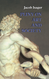 Immagine di copertina: Pliny on Art and Society 1st edition 9780415589017