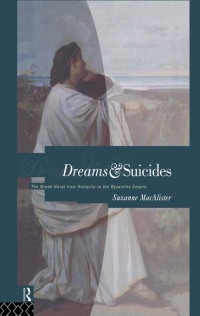 صورة الغلاف: Dreams and Suicides 1st edition 9780415070058