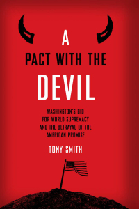 Imagen de portada: A Pact with the Devil 1st edition 9780415952453