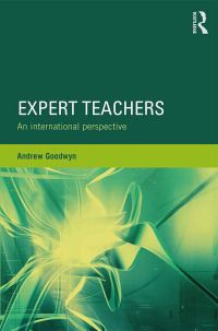 Omslagafbeelding: Expert Teachers 1st edition 9780415812207