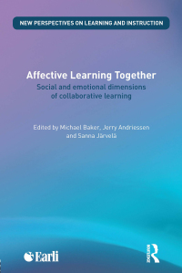 Imagen de portada: Affective Learning Together 1st edition 9780415696883