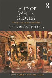 صورة الغلاف: Land of White Gloves? 1st edition 9781138288577