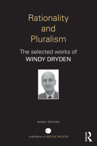 Immagine di copertina: Rationality and Pluralism 1st edition 9780415634786