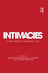 Cover image: Intimacies 1st edition 9781138822641