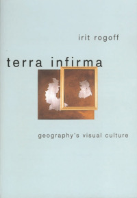 Imagen de portada: Terra Infirma 1st edition 9780415096157