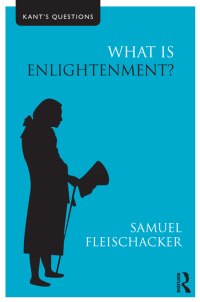 Cover image: What is Enlightenment? 1st edition 9780415497817