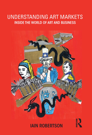 Cover image: Understanding Art Markets 1st edition 9780415811101