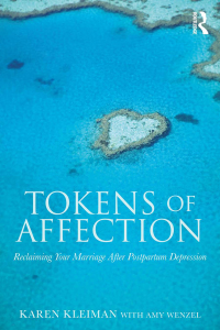 Titelbild: Tokens of Affection 1st edition 9780415810449