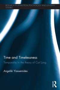 Cover image: Time and Timelessness 1st edition 9780415810432