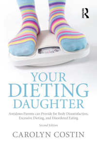 Cover image: Your Dieting Daughter 2nd edition 9780415812412