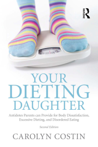 Titelbild: Your Dieting Daughter 2nd edition 9780415812412