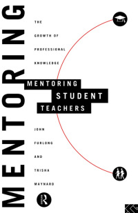 Cover image: Mentoring Student Teachers 1st edition 9780415113946