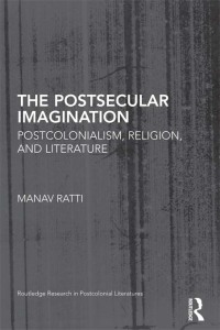 Cover image: The Postsecular Imagination 1st edition 9780415480970
