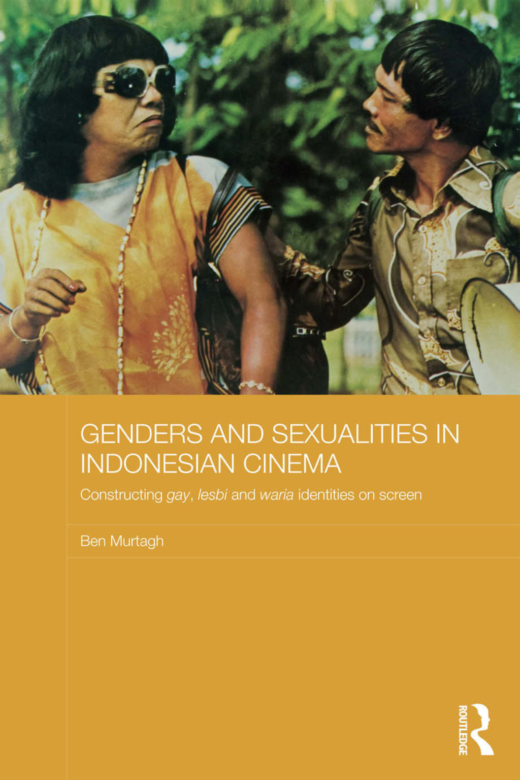 ISBN 9781138652231 product image for Genders and Sexualities in Indonesian Cinema - 1st Edition (eBook Rental) | upcitemdb.com