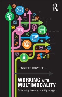 Imagen de portada: Working with Multimodality 1st edition 9780415676236